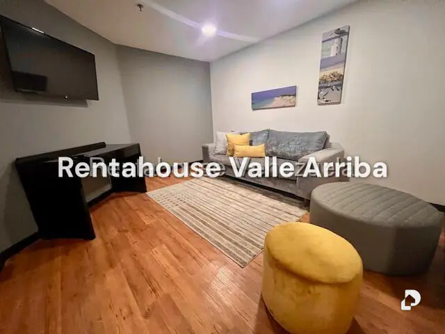 Apartamento en Chuao, Caracas – 4