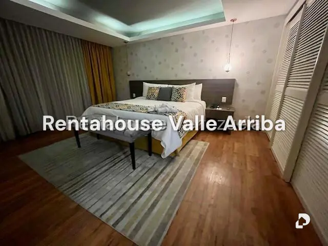 Apartamento en Chuao, Caracas – 11