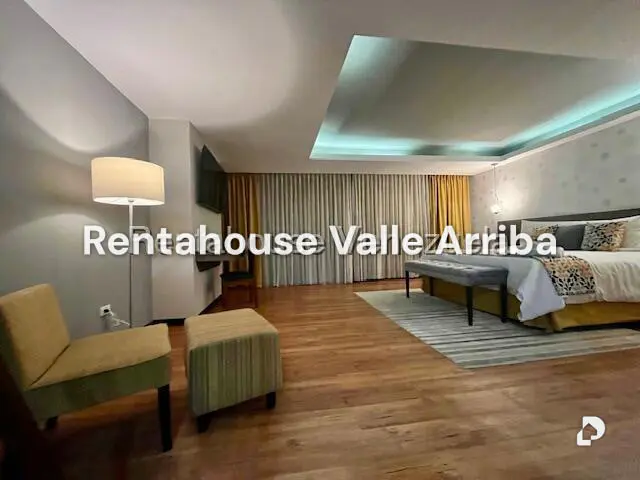 Apartamento en Chuao, Caracas – 7
