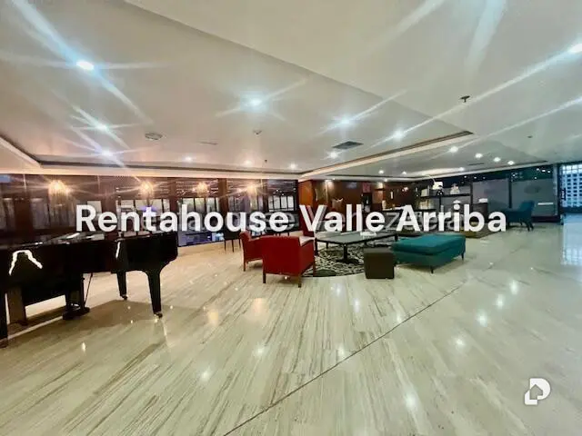 Apartamento en Chuao, Caracas – 21