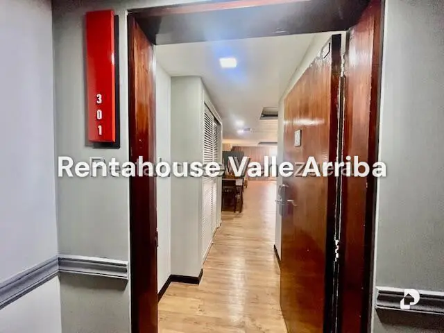 Apartamento en Chuao, Caracas – 13
