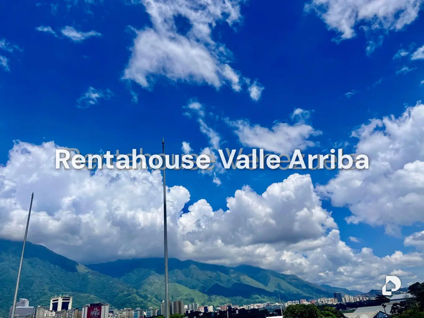 Apartamento en Chuao, Caracas – 14