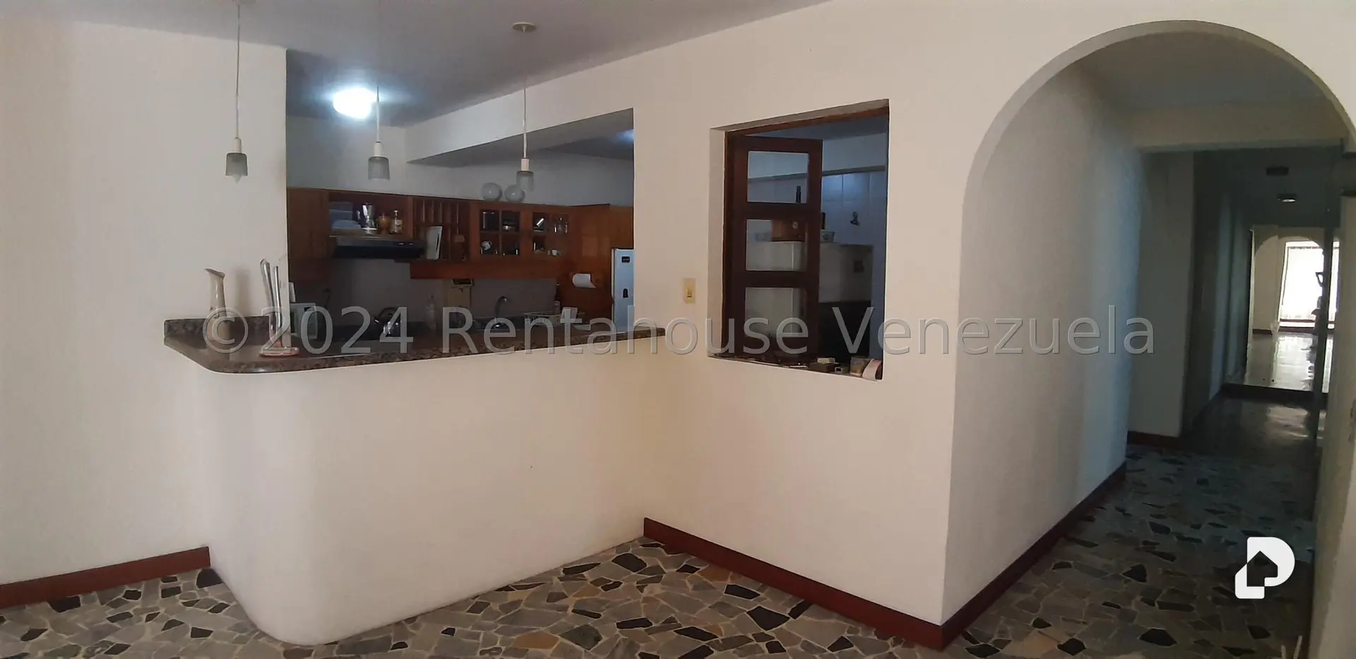 Apartamento en El Marqués, Caracas – 18
