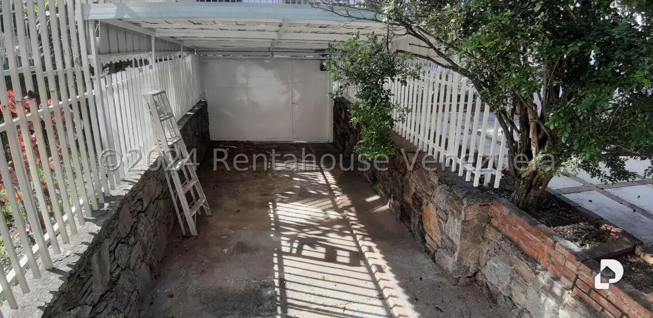 Apartamento en El Marqués, Caracas – 16