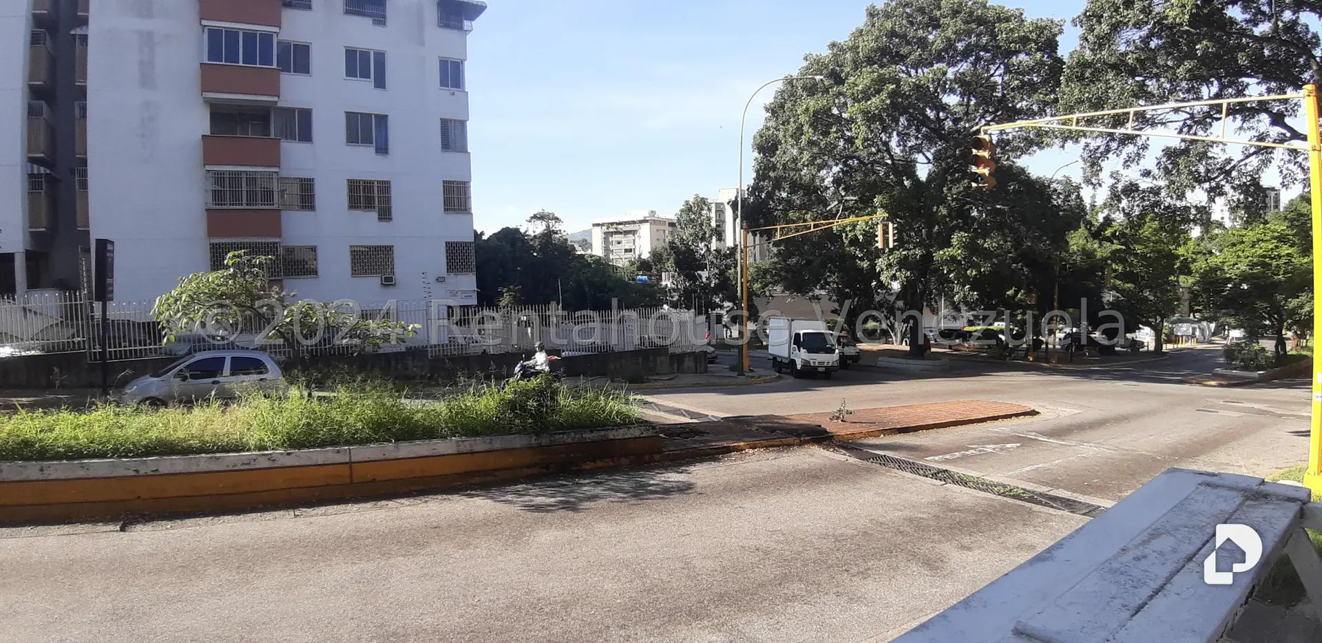 Apartamento en El Marqués, Caracas – 14