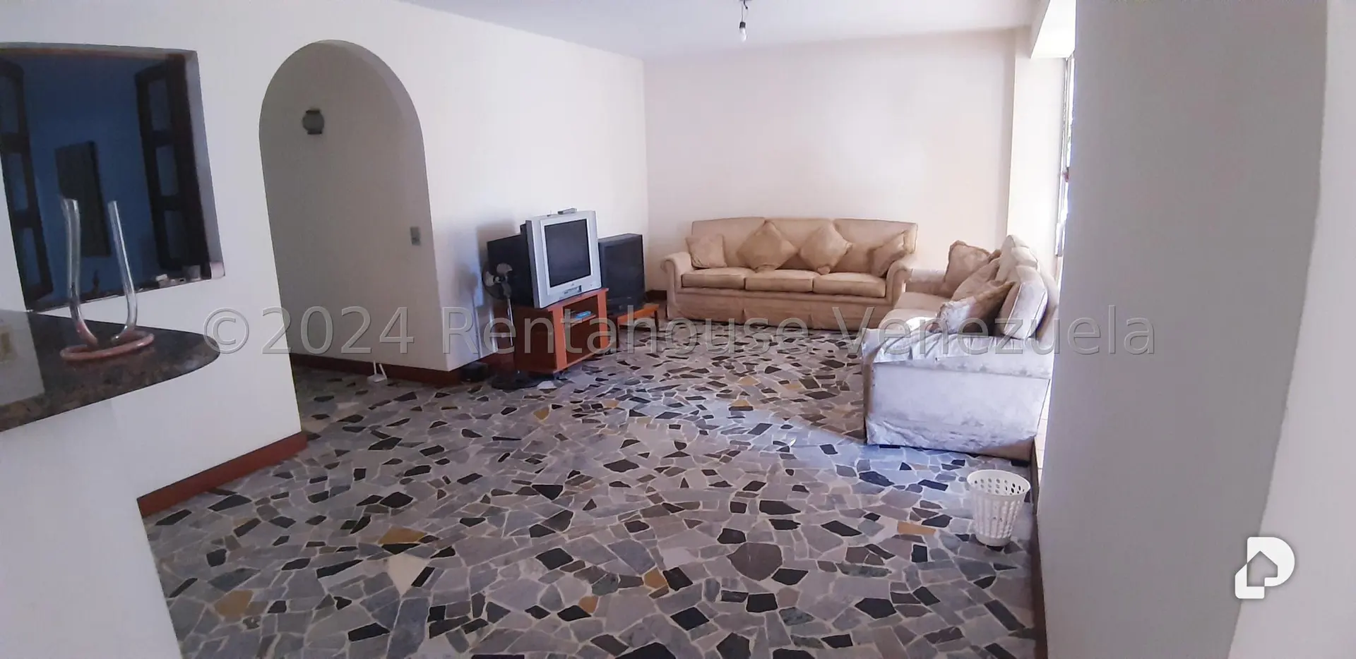 Apartamento en El Marqués, Caracas – 3
