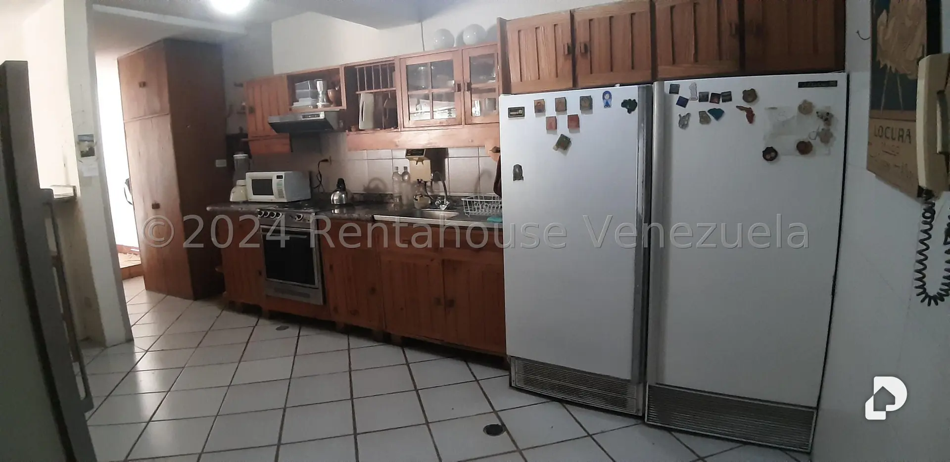 Apartamento en El Marqués, Caracas – 21