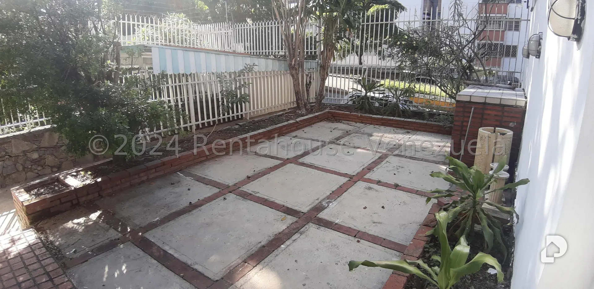 Apartamento en El Marqués, Caracas – 13