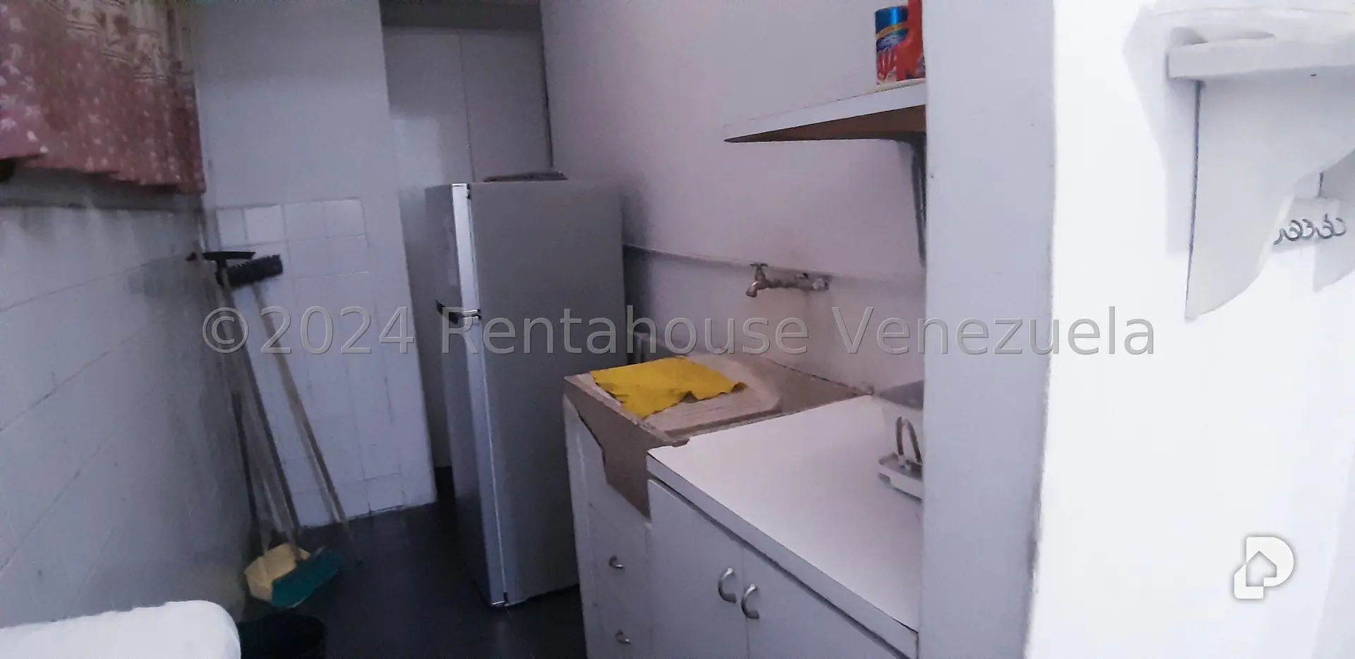 Apartamento en El Marqués, Caracas – 24