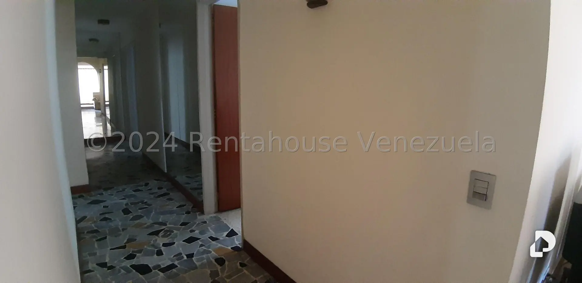 Apartamento en El Marqués, Caracas – 27