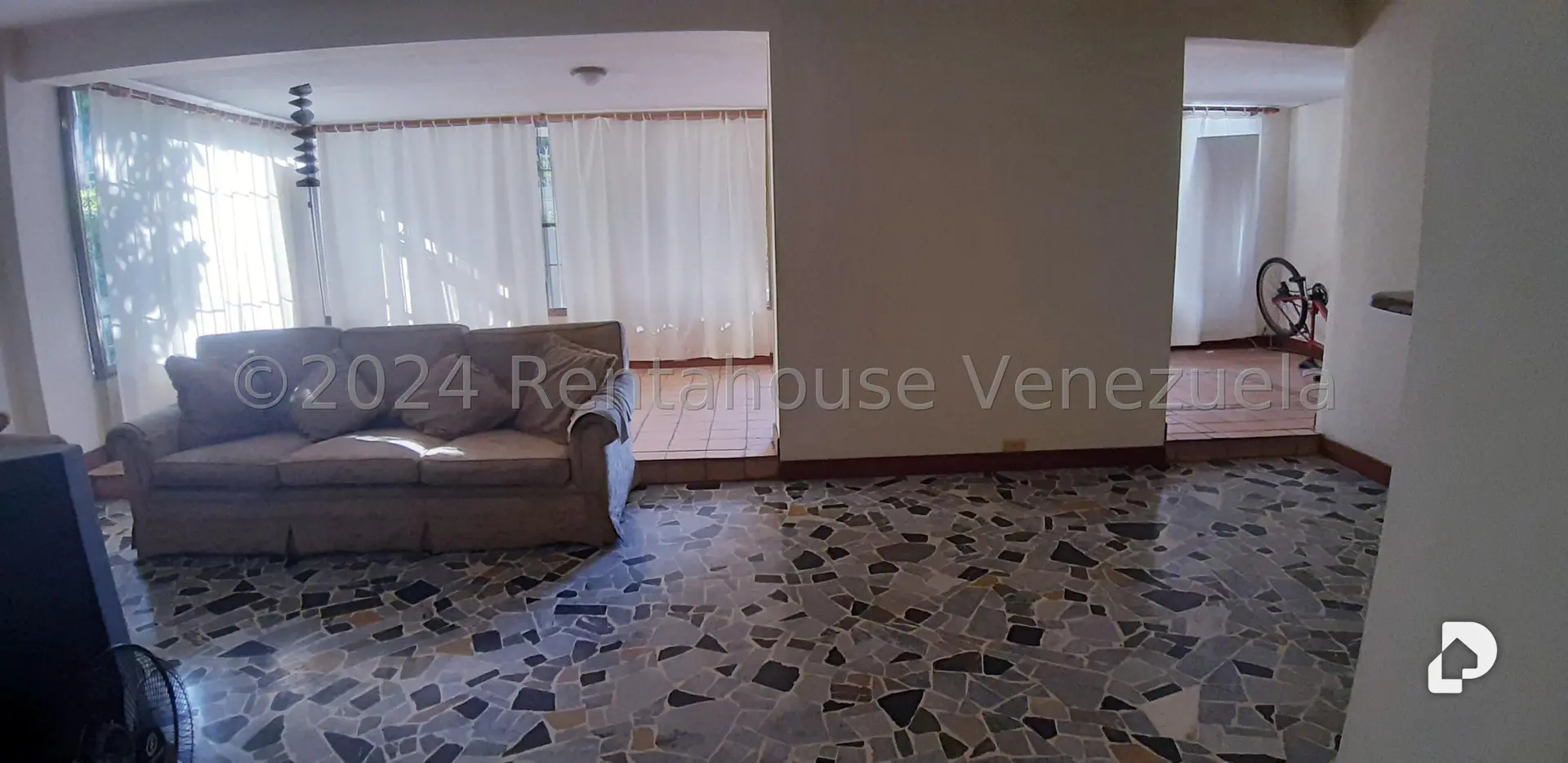 Apartamento en El Marqués, Caracas – 5