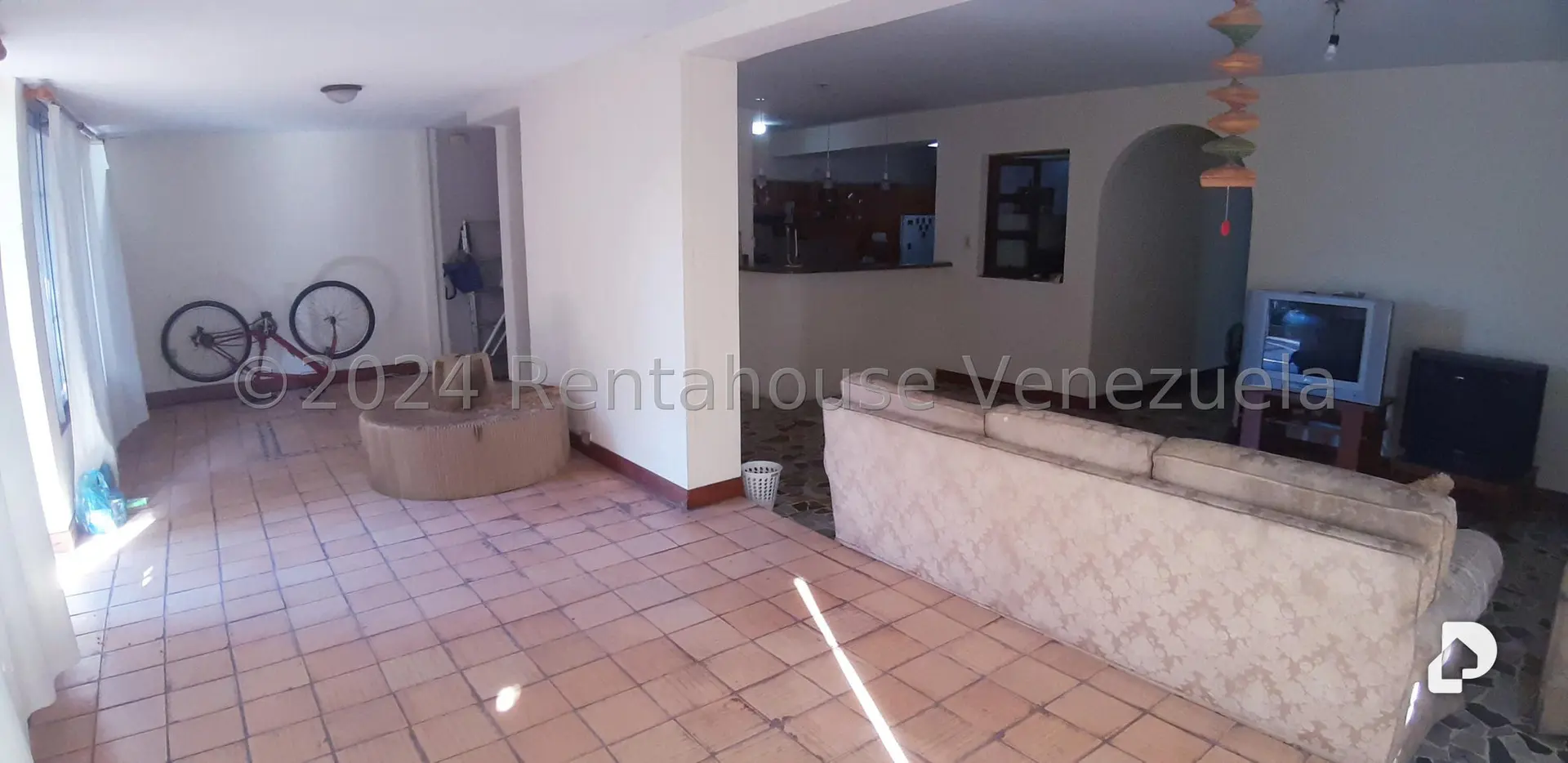 Apartamento en El Marqués, Caracas – 10