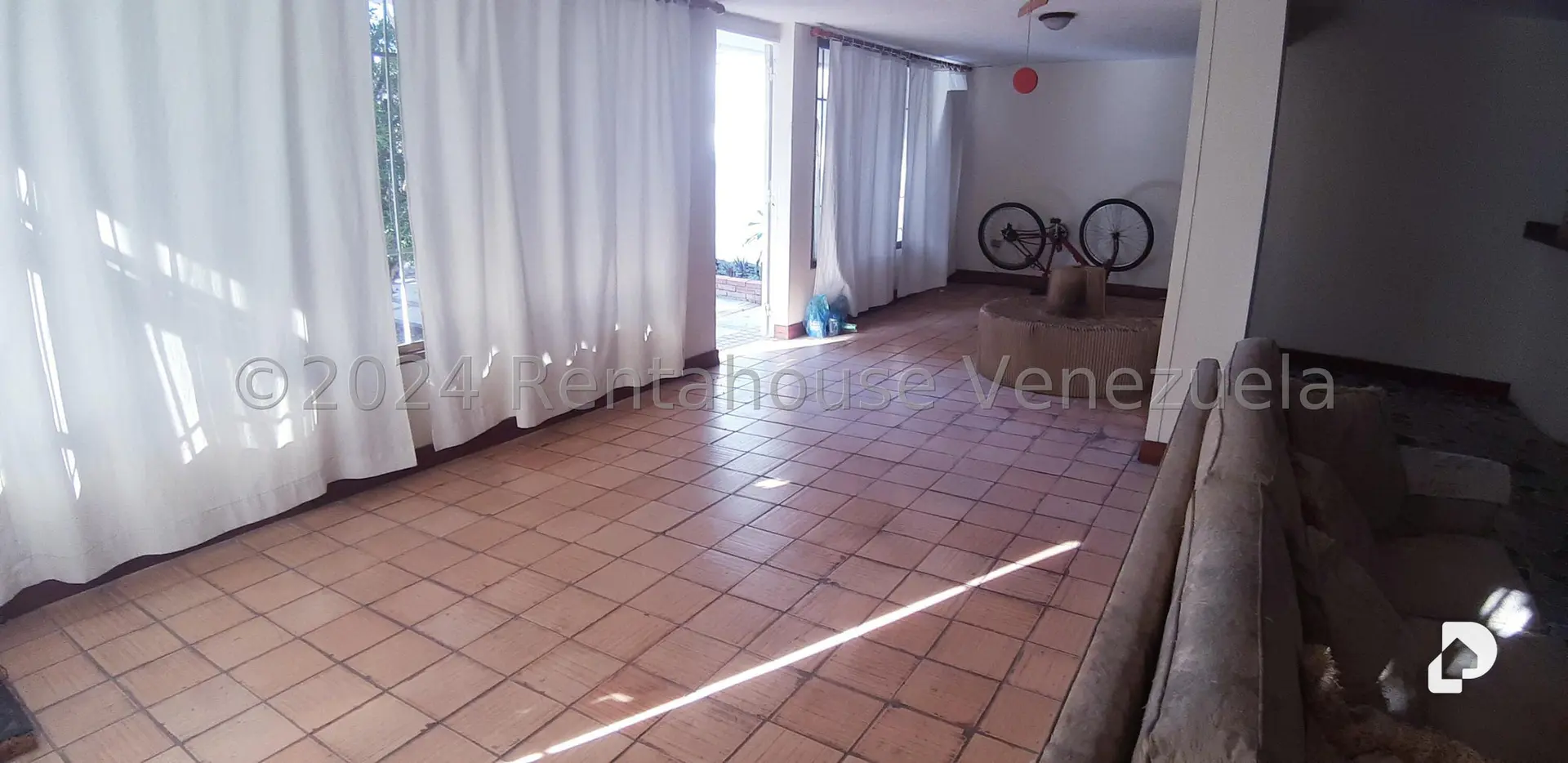 Apartamento en El Marqués, Caracas – 9