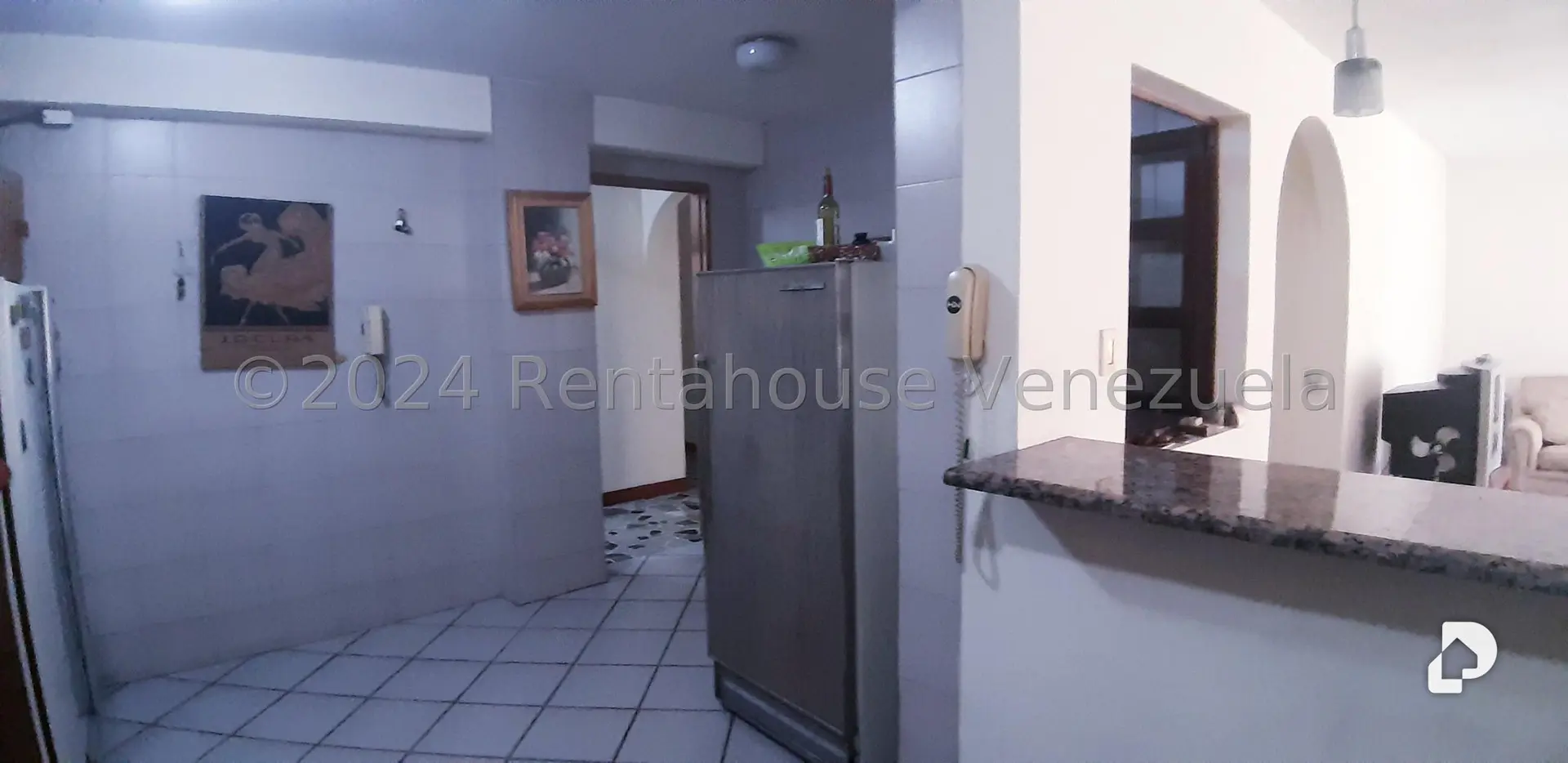 Apartamento en El Marqués, Caracas – 22