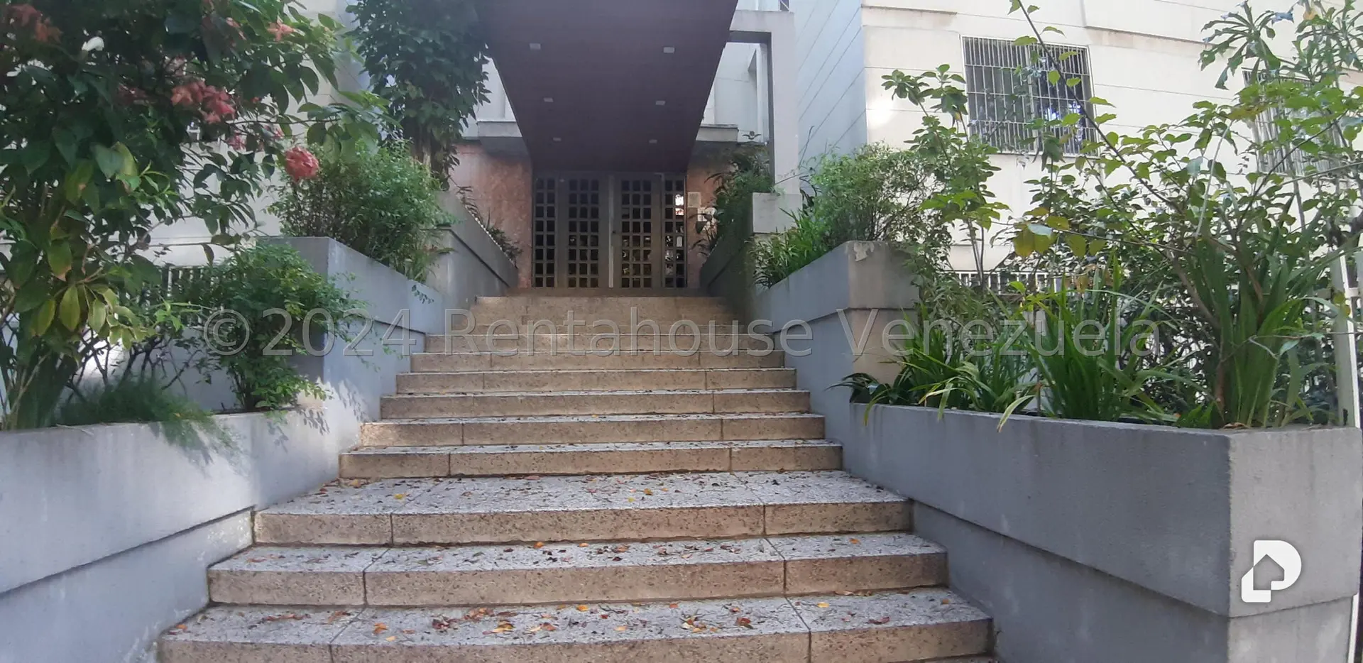 Apartamento en El Marqués, Caracas – 2