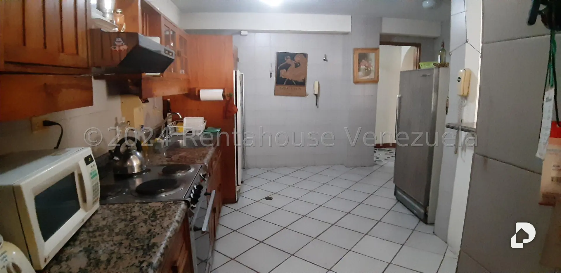 Apartamento en El Marqués, Caracas – 19