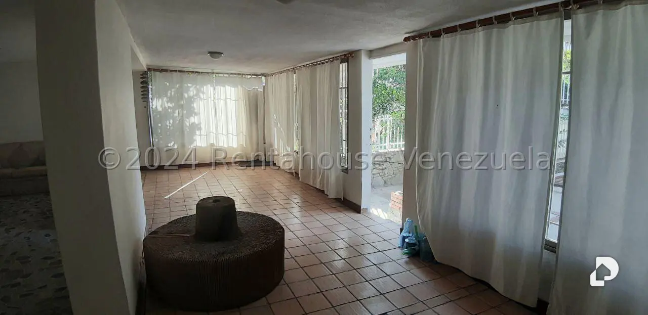 Apartamento en El Marqués, Caracas – 7