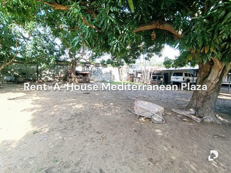Terreno en La Josefina I, San Diego – 7