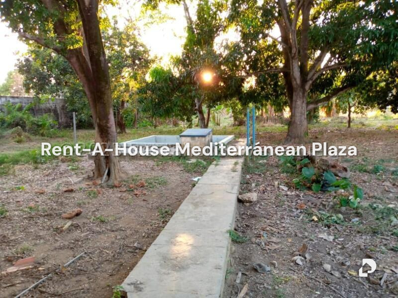 Terreno en La Josefina I, San Diego – 12