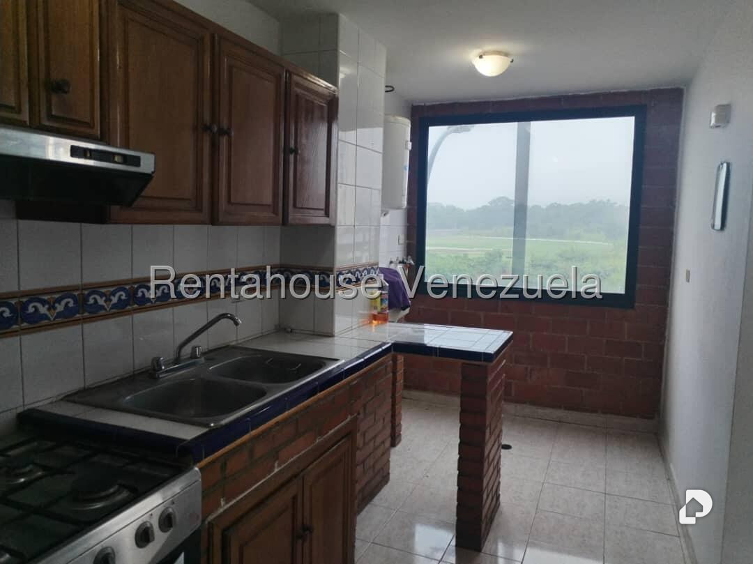 Apartamento en Mañongo, Naguanagua