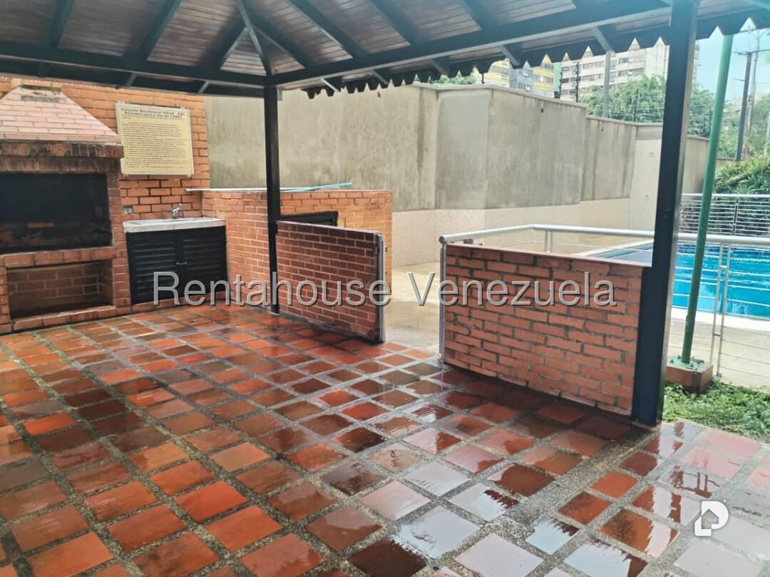 Apartamento en Mañongo, Naguanagua