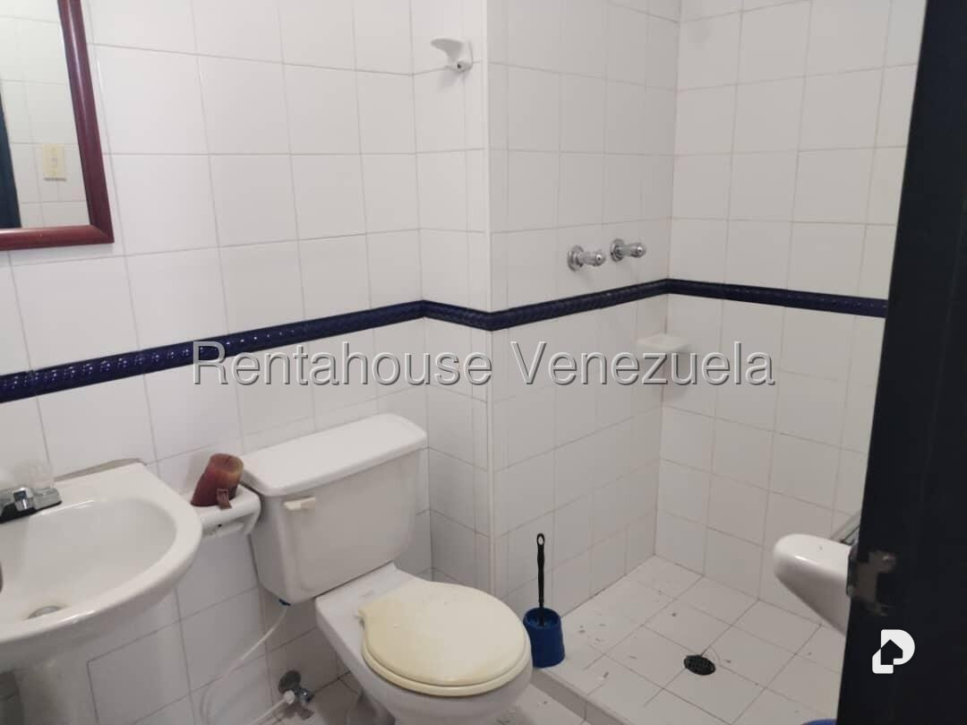Apartamento en Mañongo, Naguanagua