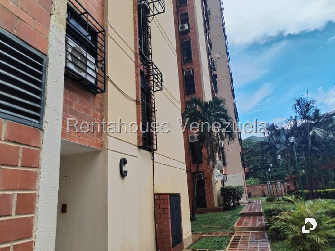 Apartamento en Mañongo, Naguanagua