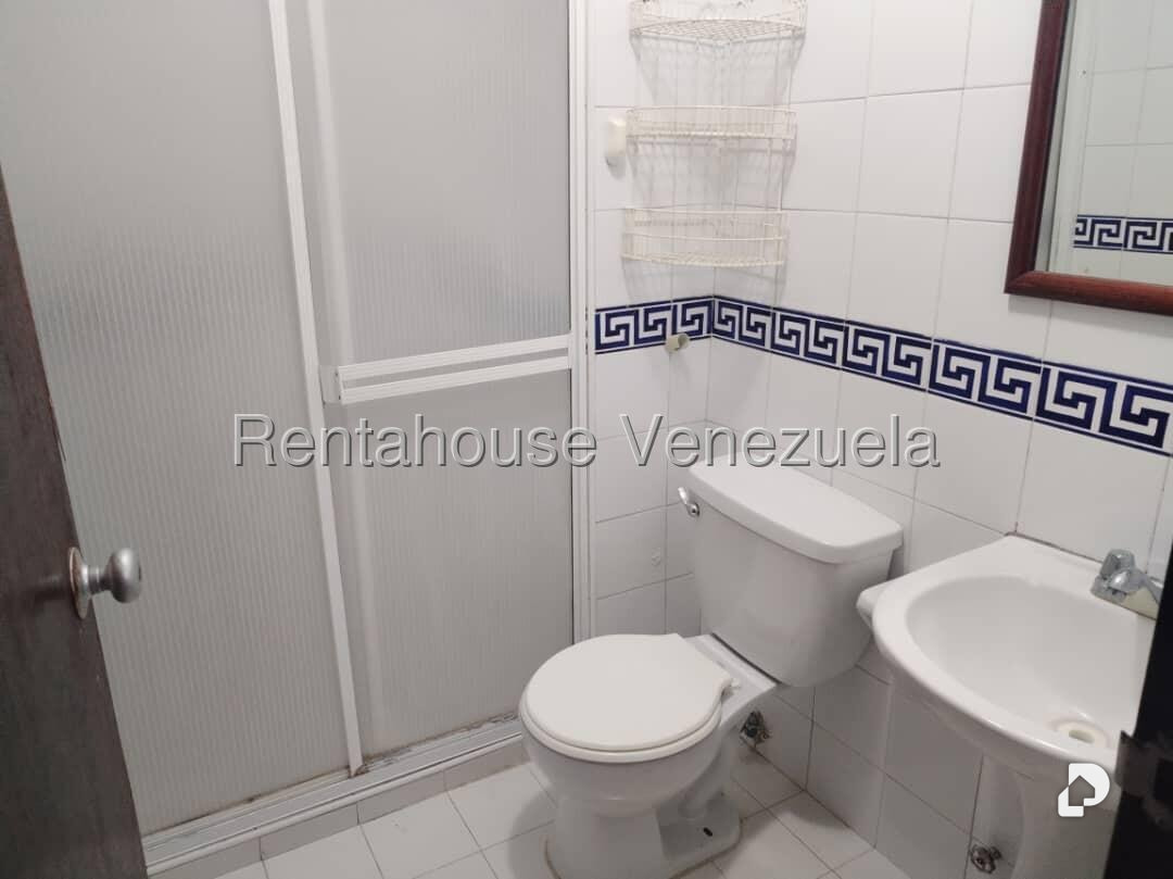 Apartamento en Mañongo, Naguanagua
