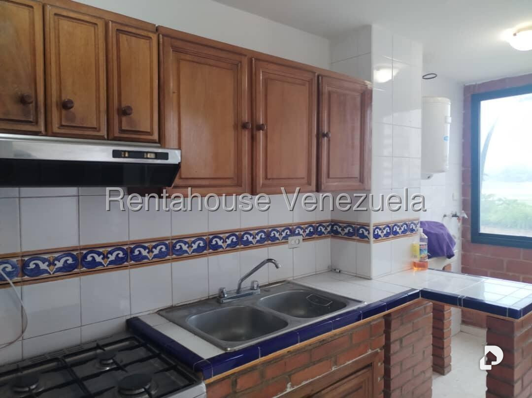 Apartamento en Mañongo, Naguanagua