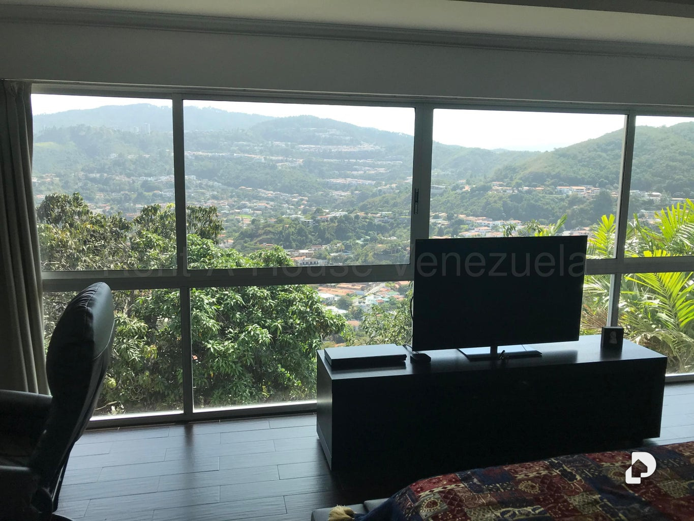 Casa en Cumbres de Curumo, Caracas