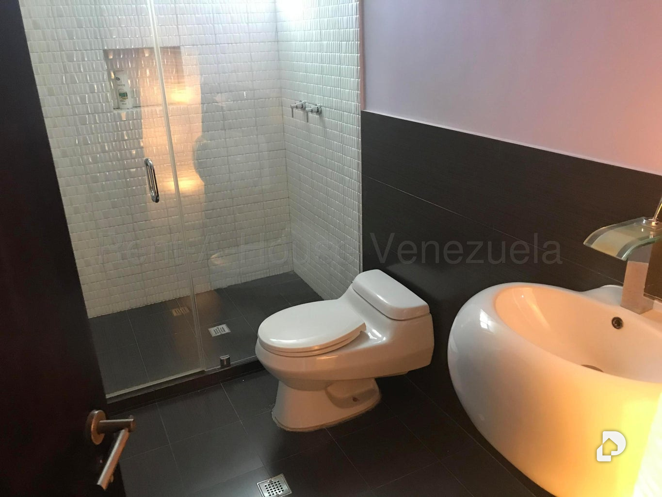 Casa en Cumbres de Curumo, Caracas