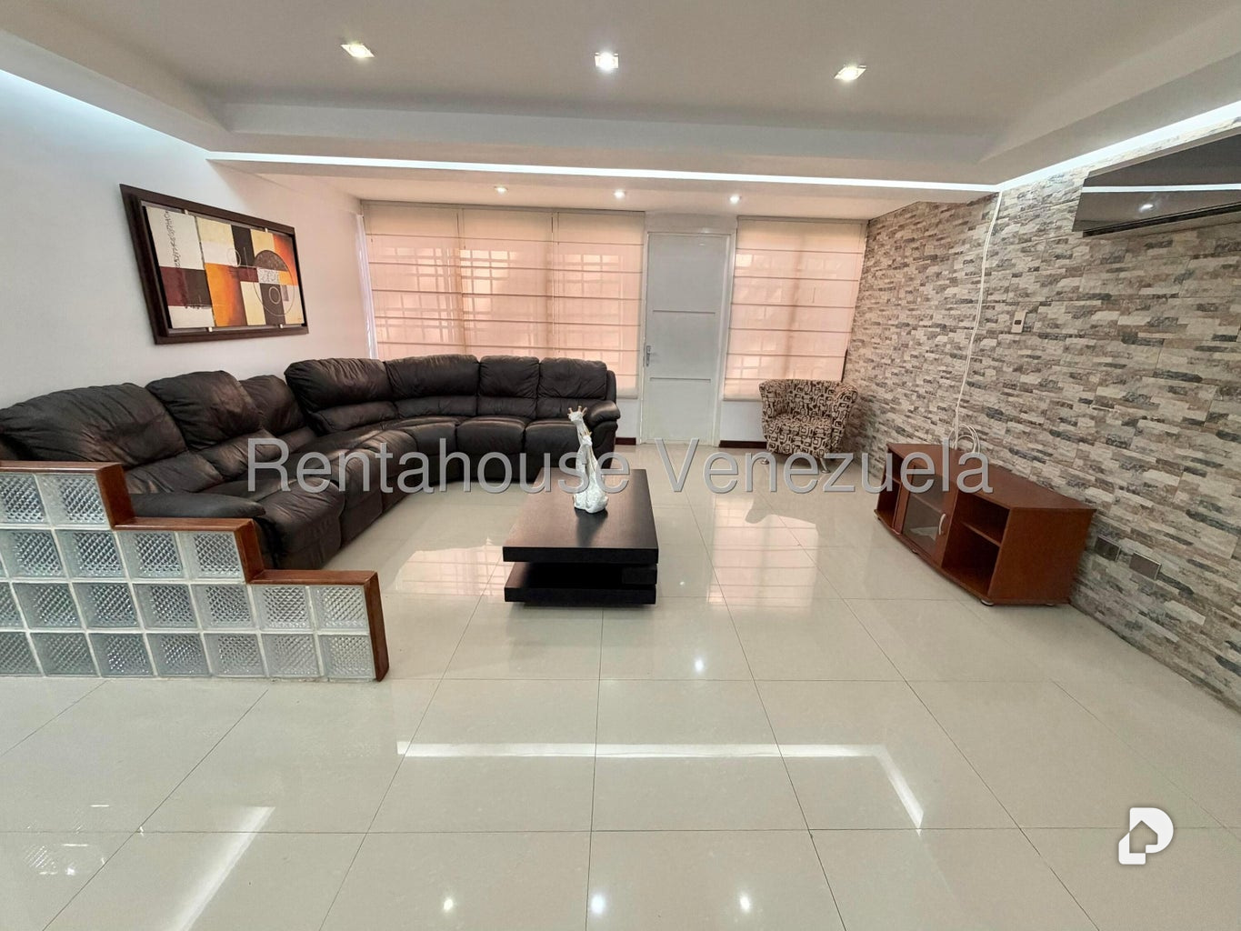 Apartamento en El Cafetal, Caracas – 5