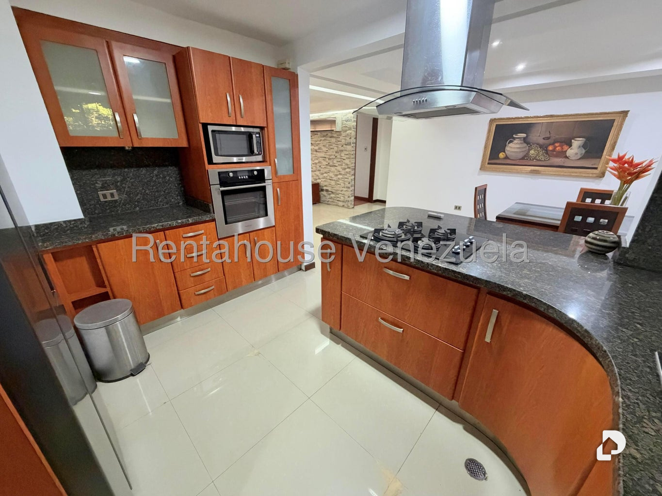 Apartamento en El Cafetal, Caracas – 11