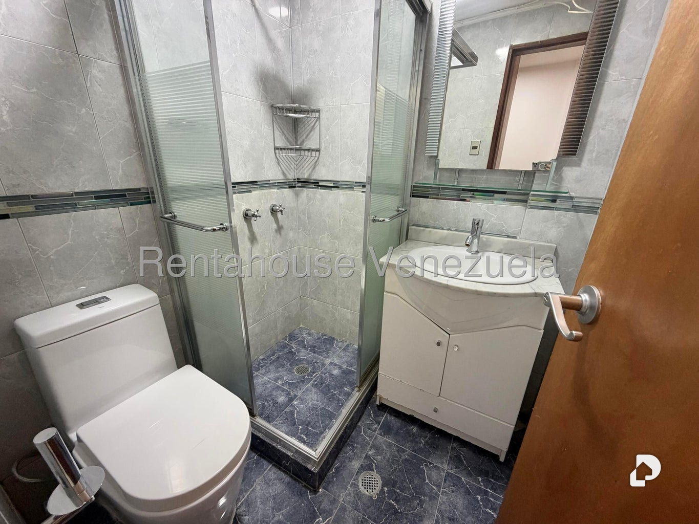 Apartamento en El Cafetal, Caracas – 16