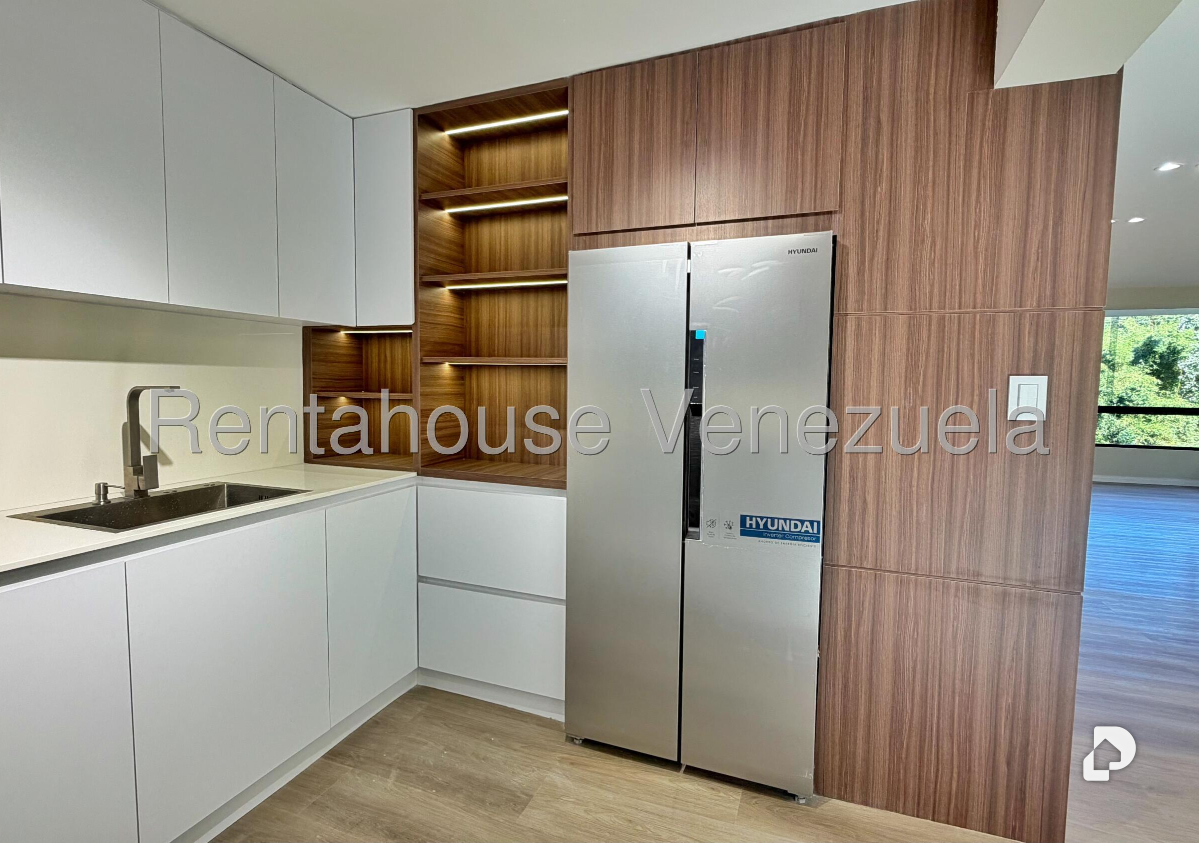 Apartamento en Cerro Verde, Caracas – 9