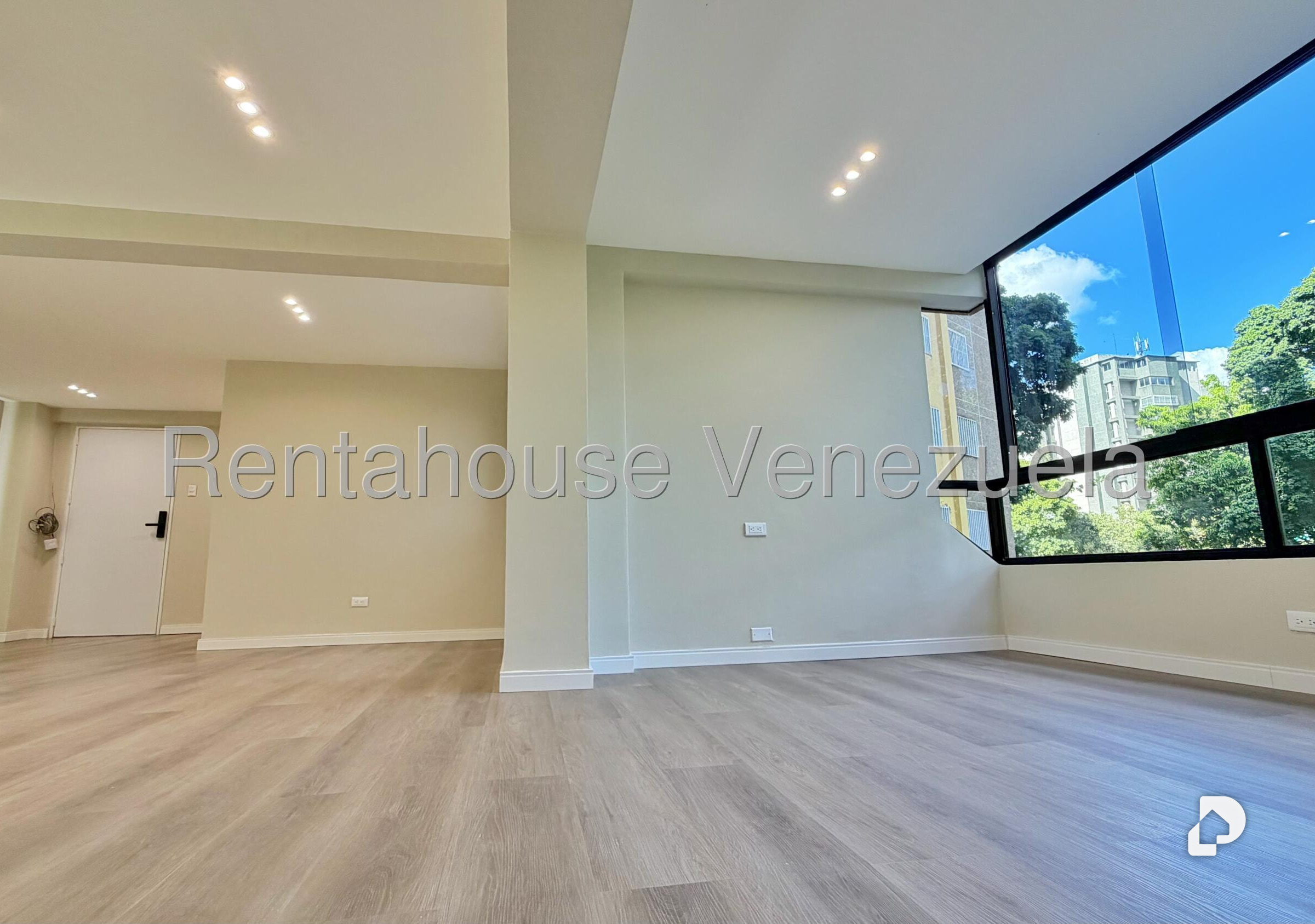Apartamento en Cerro Verde, Caracas – 6