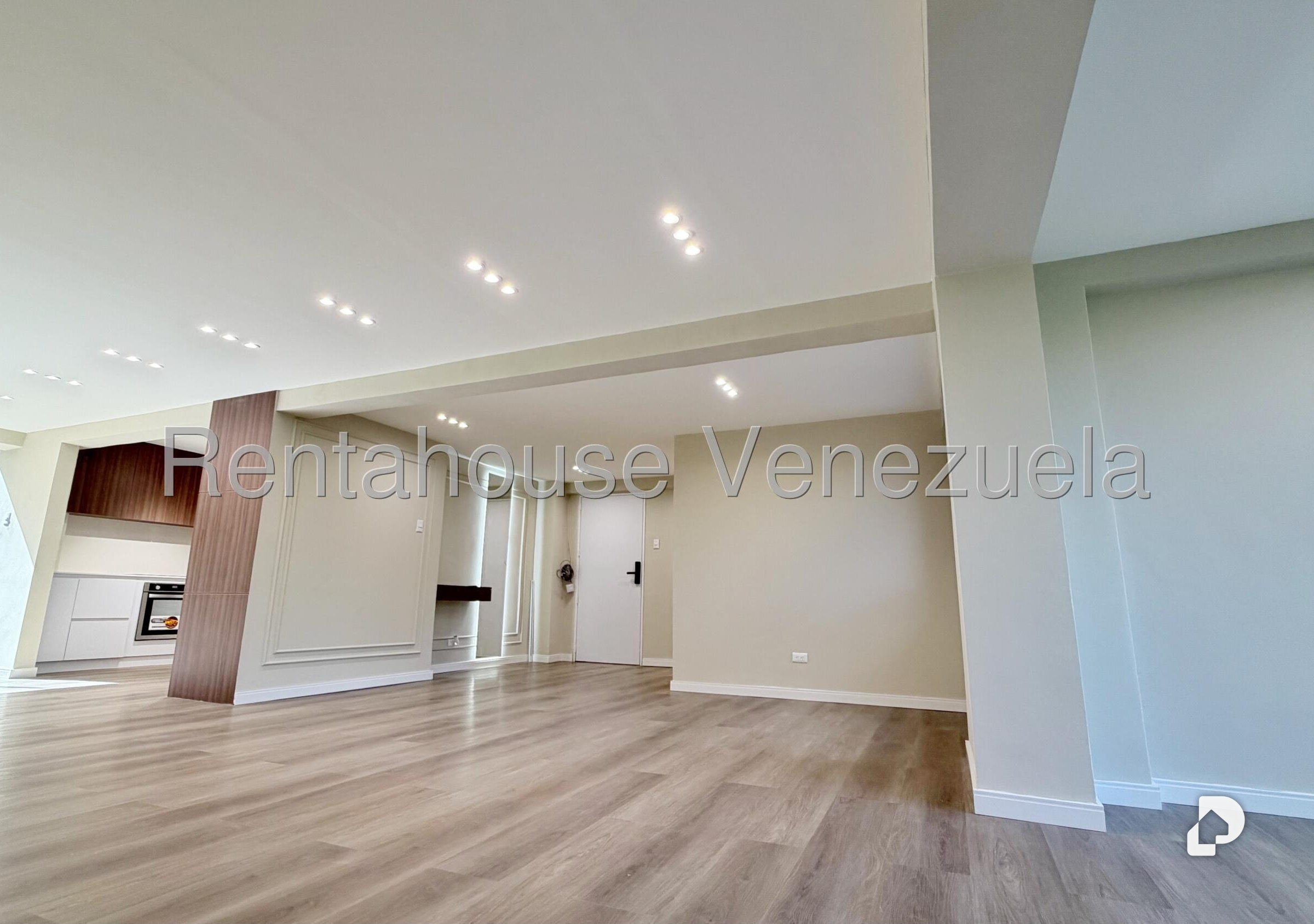 Apartamento en Cerro Verde, Caracas – 4