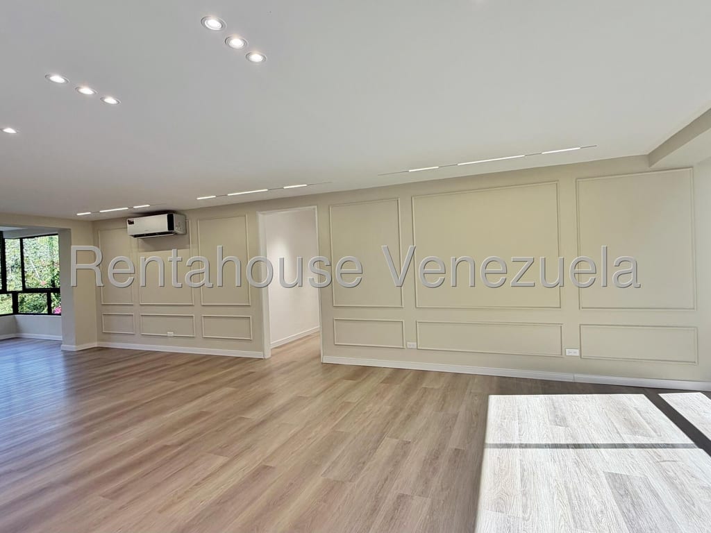 Apartamento en Cerro Verde, Caracas - 1