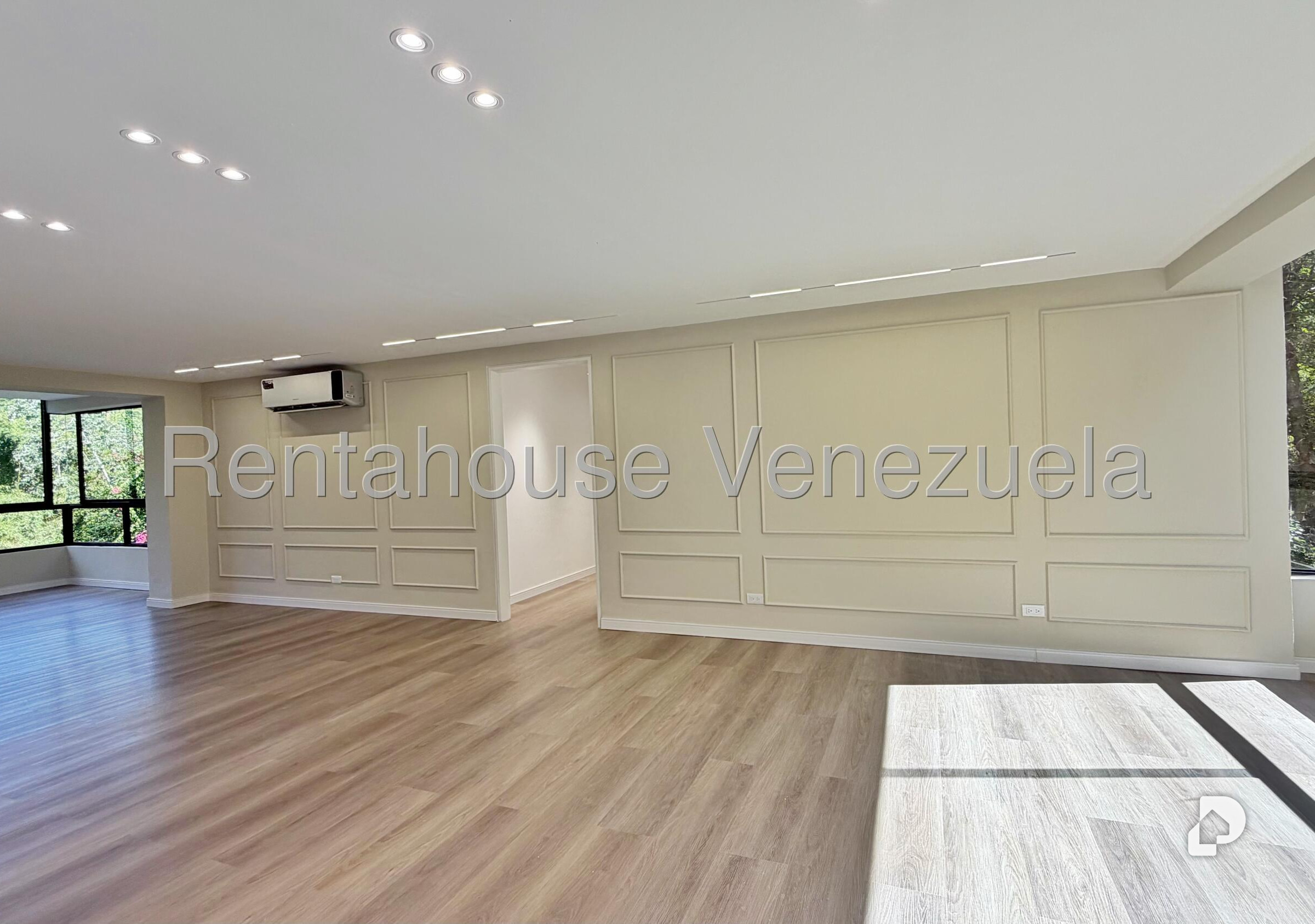 Apartamento en Cerro Verde, Caracas – 1