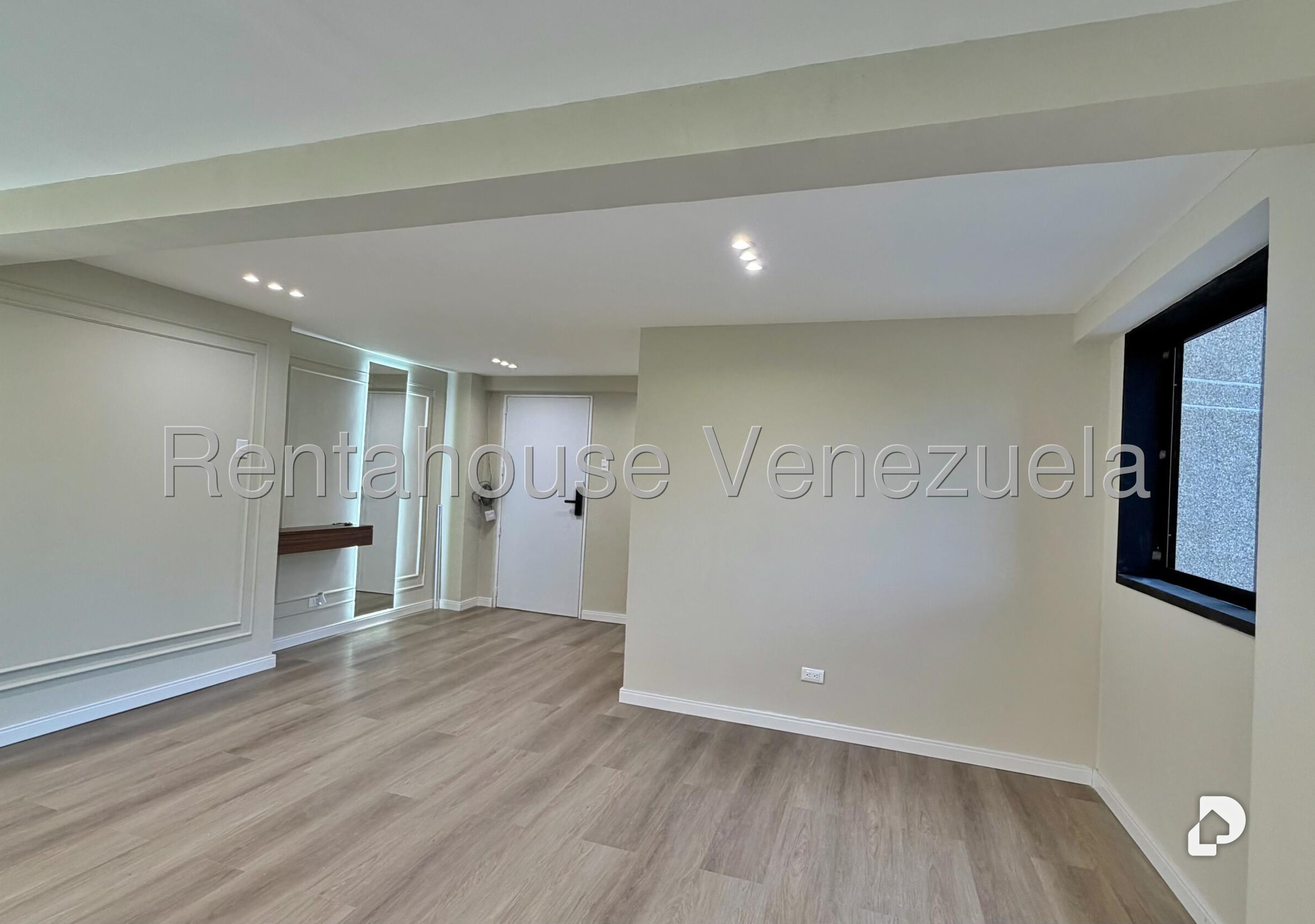 Apartamento en Cerro Verde, Caracas – 11