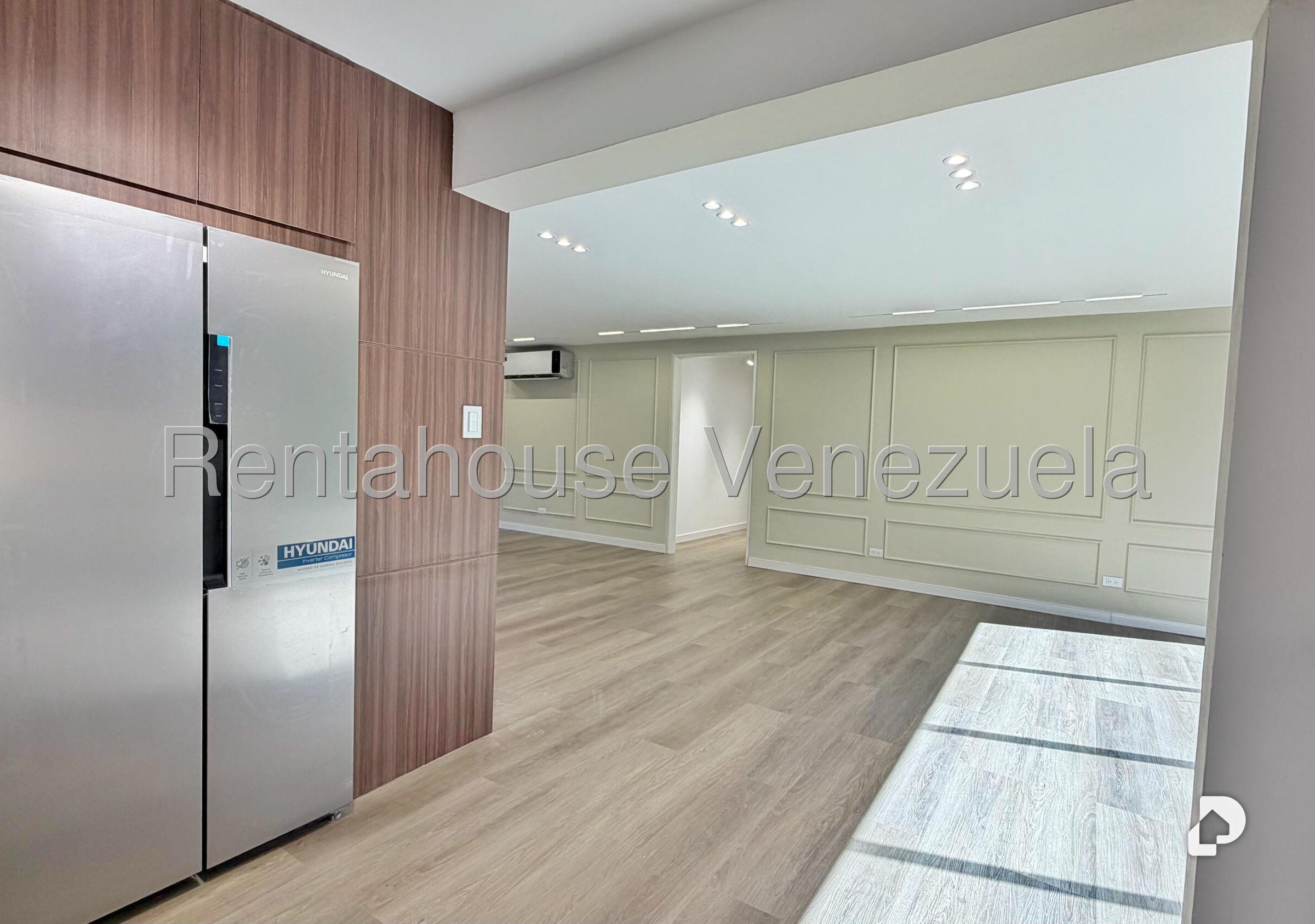 Apartamento en Cerro Verde, Caracas – 7