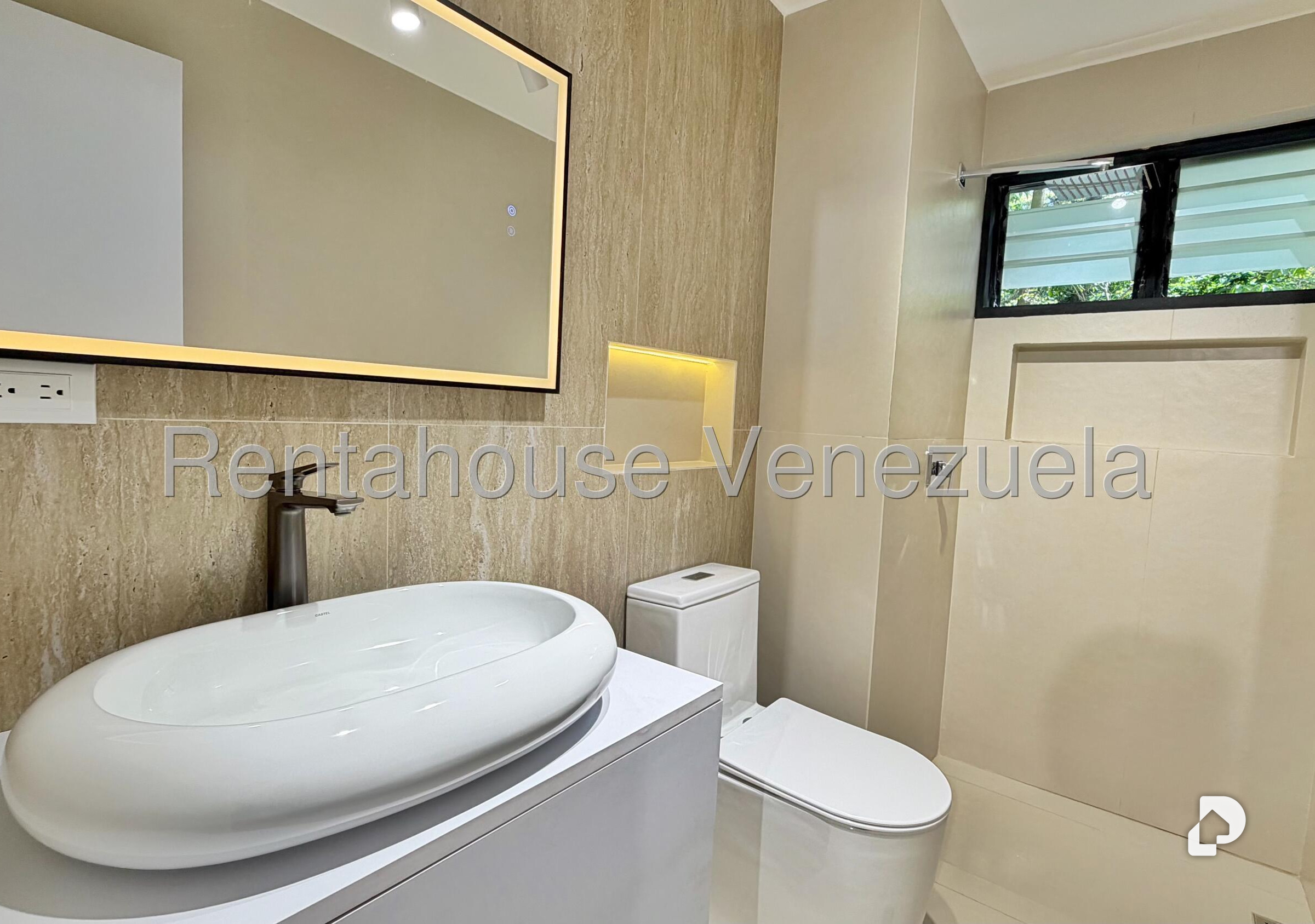 Apartamento en Cerro Verde, Caracas – 15