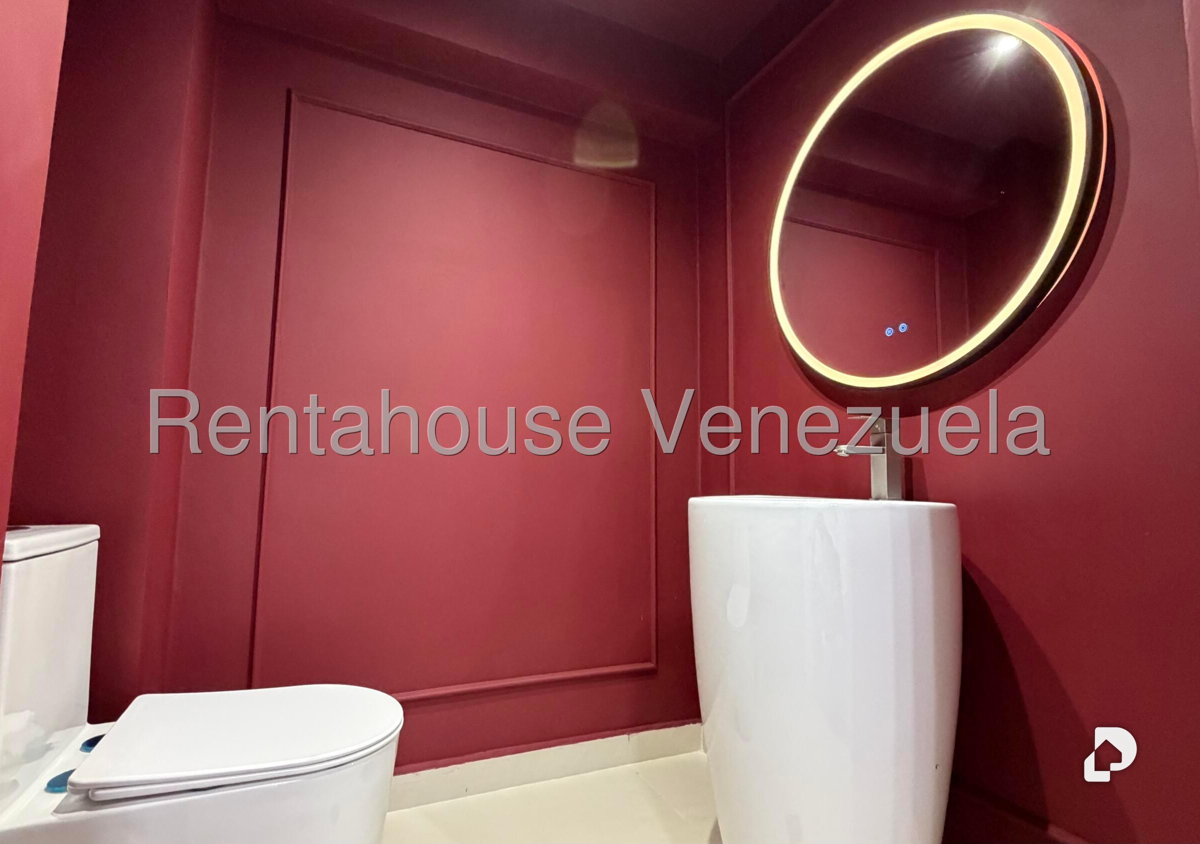 Apartamento en Cerro Verde, Caracas – 2