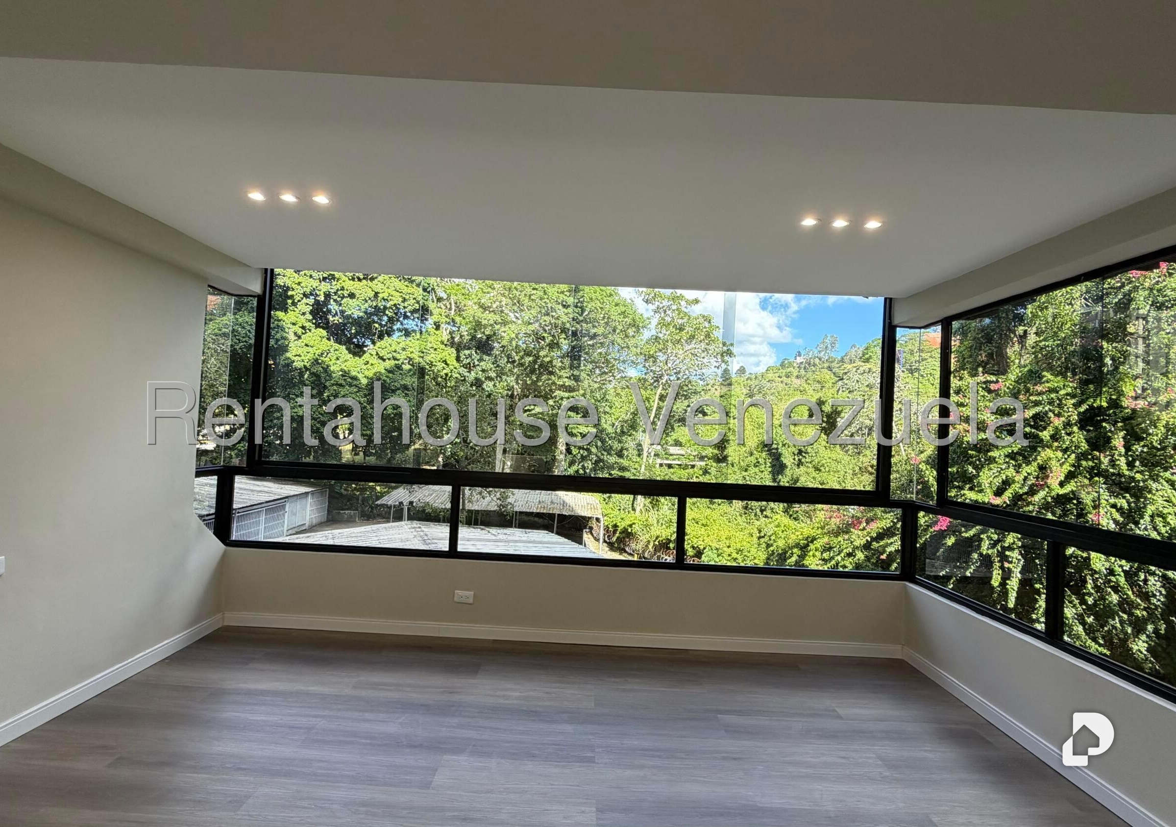 Apartamento en Cerro Verde, Caracas – 3