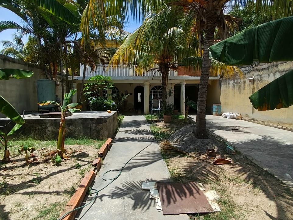 Casa en San Francisco de Cúpira, San Diego - 1
