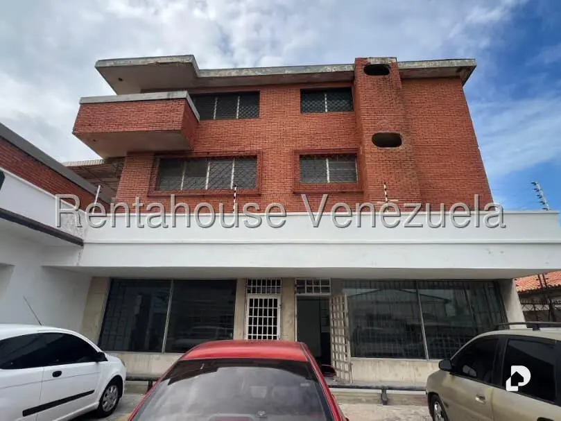 Local comercial en Maracaibo – 1