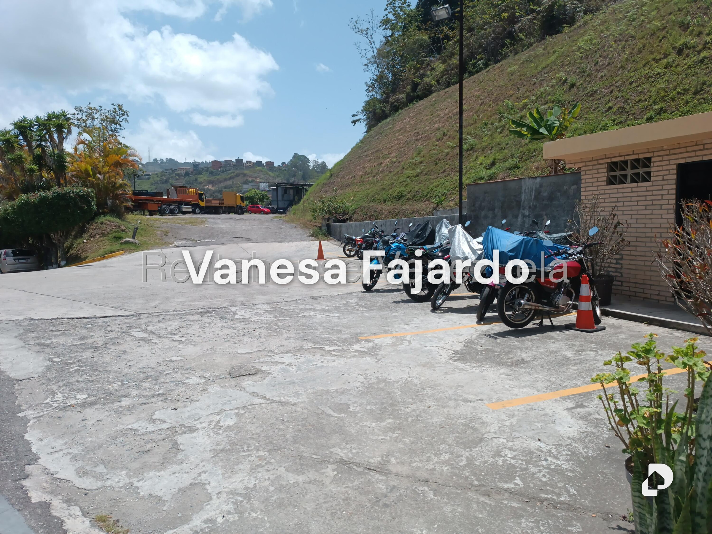 Local comercial en Las Minas, San Antonio de Los Altos – 8