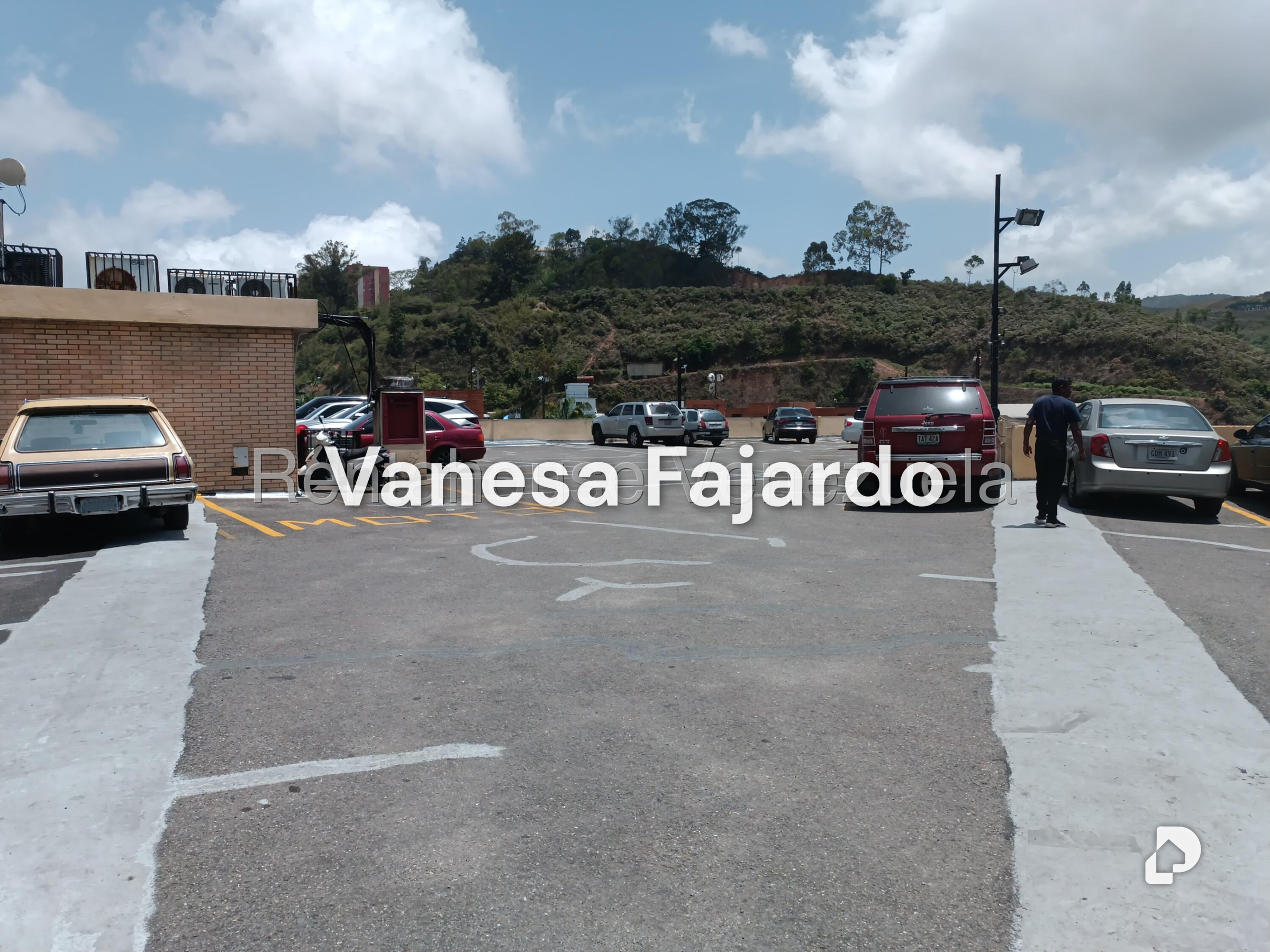Local comercial en Las Minas, San Antonio de Los Altos – 9