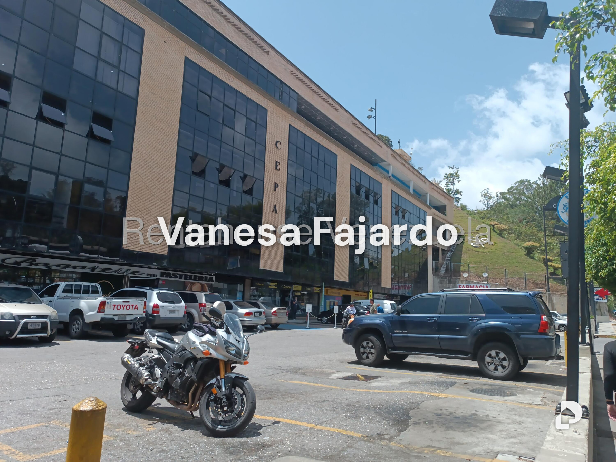 Local comercial en Las Minas, San Antonio de Los Altos – 5
