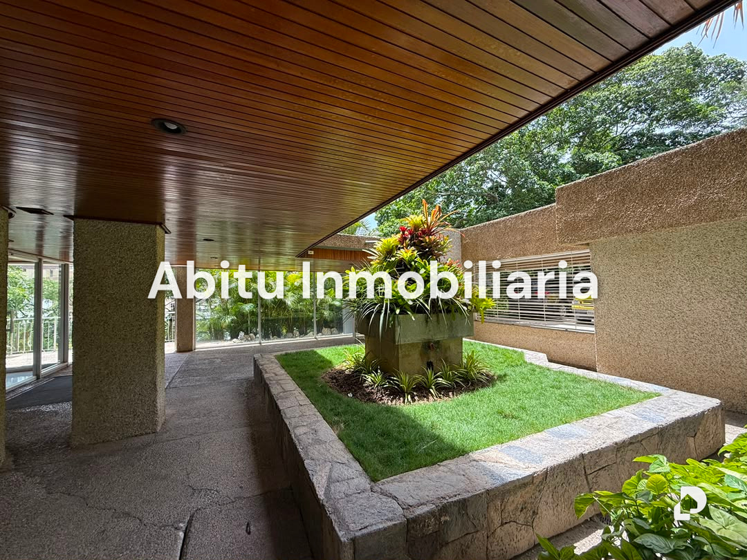 Apartamento en Santa Rosa de Lima, Caracas – 27
